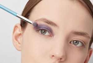 Estrade Рассыпчатый пигмент "Manifest" friable pigment для век №06 инжир