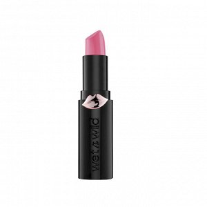Wet n Wild Помада Для Губ MegaLast Lipstick Ж Товар 1407e mauve outta here