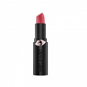 Wet n Wild Помада Для Губ MegaLast Lipstick Ж Товар 1409e wine room