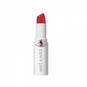 Wet n Wild Помада Для Губ MegaLast Lipstick Ж Товар 1432e strawberry lingerie