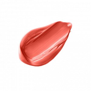 Wet n Wild, Помада для губ MegaLast Lipstick, 1433e bellini overflow, оранжево-розовый, Вет Энд Вайлд