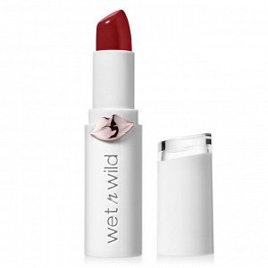 Wet n Wild Помада Для Губ MegaLast Lipstick Ж Товар 1436e crimson crime