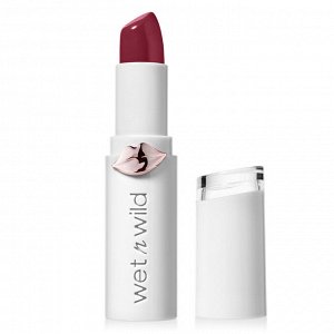 Wet n Wild Помада Для Губ MegaLast Lipstick Ж Товар 1437e raining rubies
