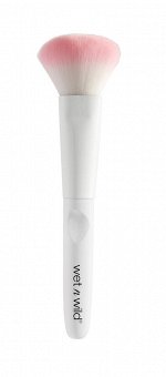 Wet n Wild Кисть Для Нанесения Макияжа Brush E797 powder brush, Вет Н Вайлд