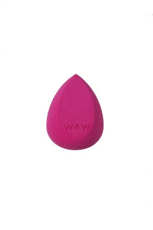 Wet n Wild Спонж Для Нанесения Макияжа Cosmetic sponge applicator, Вет Н Вайлд