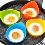 Набор форм для варки яиц пашот