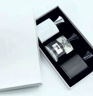 Подарочный набор аромат по мотивам Creed For Men 3x30 ml