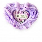 Мыло фигурное &quot;Lavender&quot;