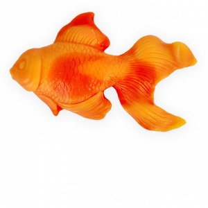 Мыло фигурное "Золотая рыбка"