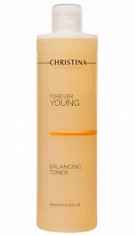 Тоник балансирующий / Balancing Toner FOREVER YOUNG 200 мл