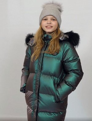 Пальто новое Down (Noble People)