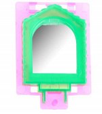 Игрушка для птиц зеркало