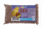 Корм &quot;Семя льна&quot; для птиц,