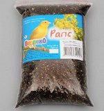 Рапс для птиц