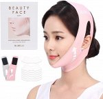 Rubelli Набор для подтяжки контура лица Rubelli Beauty Face