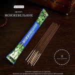 Благовония &quot;Можжевельник&quot;, 8 палочек в мягкой упаковке