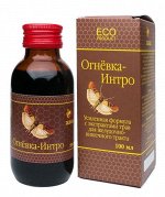Огневка ИНТРО для желудочно-кишечного тракта