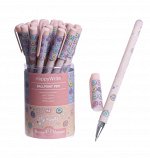 Ручка шариковая MagicWrite &quot;Сладкое настроение.Пончики&quot;