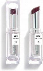 FLOWFUSHI UZU 38℃/99℉ Lip Treatment - ухаживающая помада с разными оттенками
