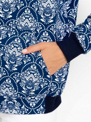 Толстовка Артикул поставщика: 414-2
Ткань: футер 2-х нитка
Состав: хлопок 50%, пэ 45%, лайкра 5%
Сезон: Осень, Весна
Год: 2021
Страна: Россия
Российский размер: 56
Рост: 170
Обхват груди: 112-116
Обхв