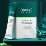 Ночная маска для лица Baizton Centella с экстрактом азиатской центеллы, 4 мл