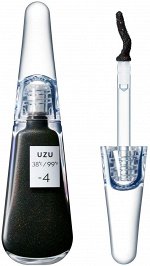 UZU Lip Treatment New Formula - уникальный блеск-тритмент для губ