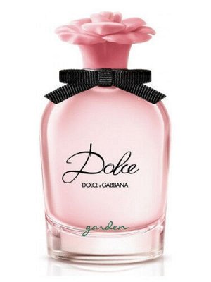 DOLCE&GABBANA DOLCE GARDEN lady  50ml edp  м(е) парфюмерная вода женская
