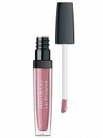 ARTDECO Блеск для губ устойчивый BRILLIANCE 64, 5 мл. нежно-розовый * #