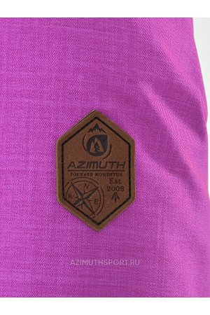 Женская ARCTIC SERIES куртка-парка Azimuth B 21803_72 Фуксия