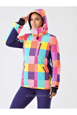 Женская куртка Azimuth B 8997_38