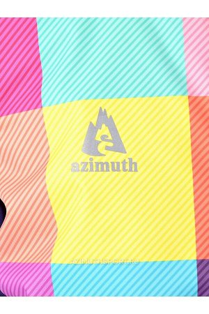Женская куртка Azimuth B 8997_38