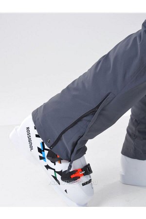 Женские зимние брюки Alpha Endless WК 002-4 Серый