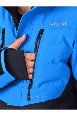 Мужская куртка Volkl 221052_060 Электрик