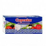 Продукт рассольный ТМ “Сиртаки” Original для греческого салата, 55% 330г