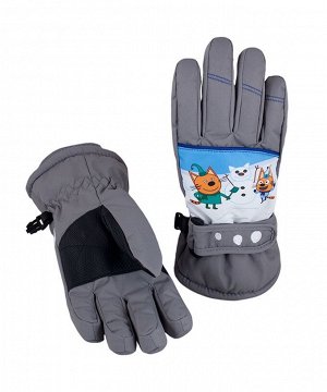 Перчатки зимние детские, перчатки детские для девочки, краги детские, перчатки зимние для мальчика