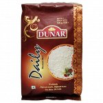 Dunar Daily Basmati Rice 500g / Рис Басмати Дэйли 500г
