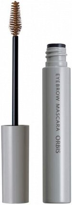 Orbis Eyebrow Mascara - тушь для бровей с эффектом пудры