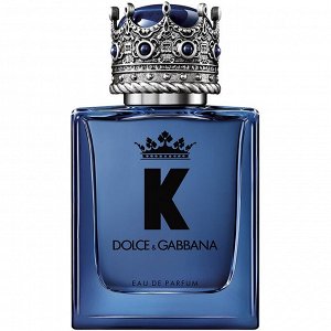 DOLCE&GABBANA K men   50ml edP парфюмерная вода мужская
