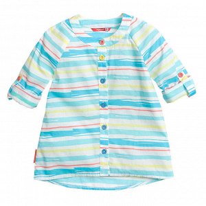 GWCJ3017 блузка для девочек