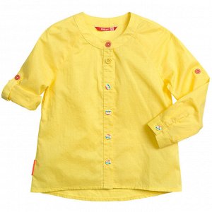 GWCJ3017/1 блузка для девочек