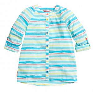 GWCJ4017 блузка для девочек