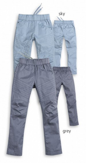 GWP384 брюки для девочек