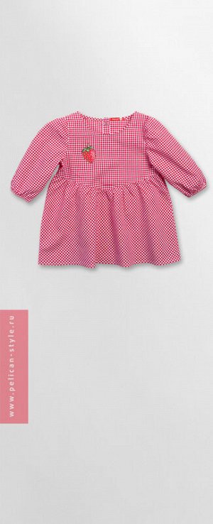 GWMJ374 блузка для девочек