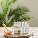 Спрей для горла с зеленым прополисом Atomy Green Propolis Sprey, (набор 3шт*30 мл)