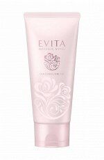 KANEBO Evita Botanic Vital Cleansing Cream - средство для снятия макияжа