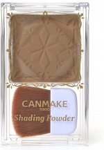 CANMAKE Shading Powder - скульптор для лица