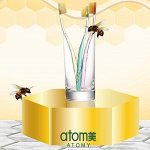 Зубная щетка Atomy