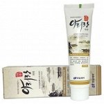 Зубная паста от неприятного запаха изо рта &#039;ARIRANG Remove Halitosis &#039; 150 гр