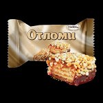 Отломи Неглаз. десерт