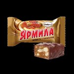 Ярмила с бисквитом конф. 1/4